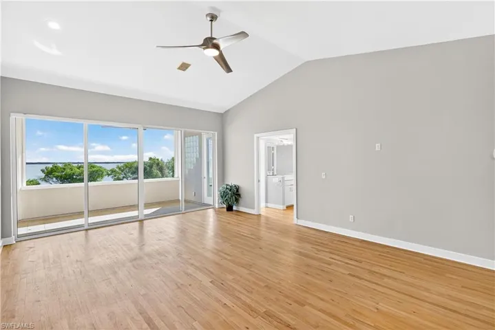 Upstairs Suite