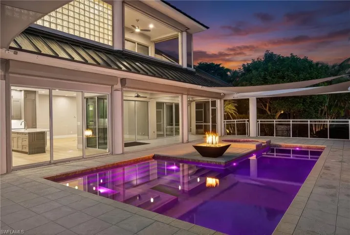 12540 Panasoffkee Dr, North Fort Myers, Florida 33903