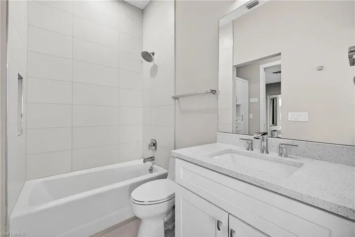 Downstairs Bathroom #3