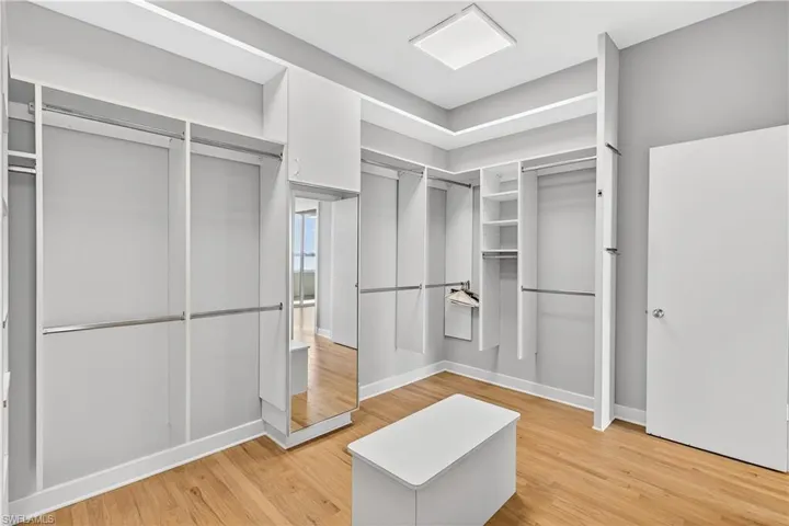Upstairs Suite