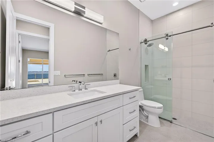 Downstairs Bathroom #2