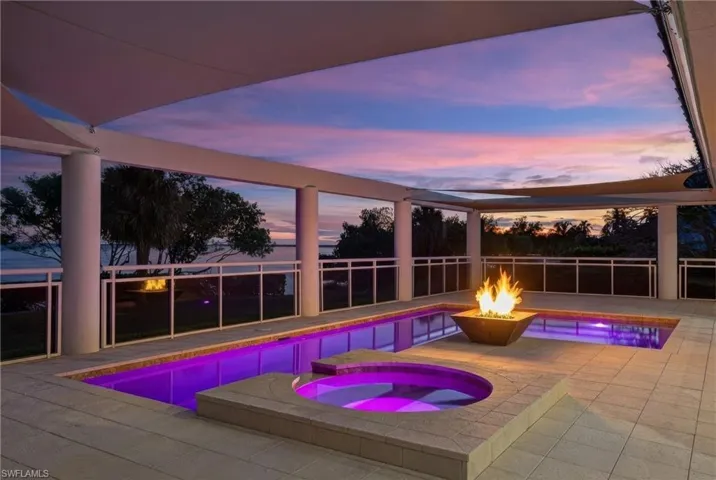12540 Panasoffkee Dr, North Fort Myers, Florida 33903