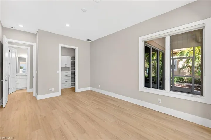 Downstairs Bedroom #2