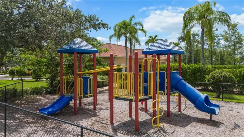 play area equipment