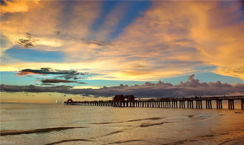 Naples Pier