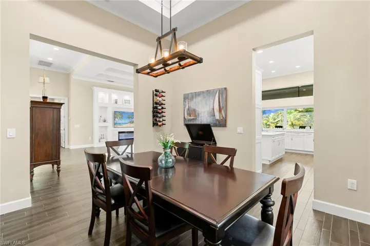 4922 Andros Dr, Naples, Florida 34113