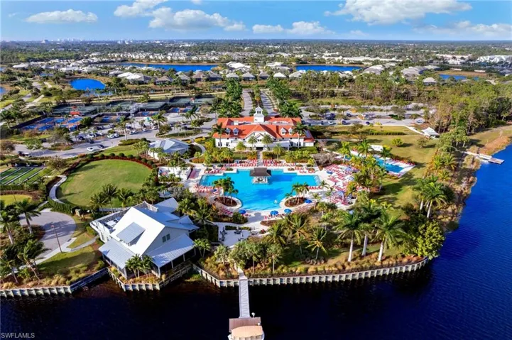 4922 Andros Dr, Naples, Florida 34113