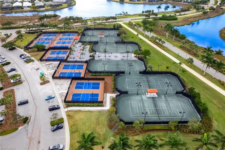 4922 Andros Dr, Naples, Florida 34113