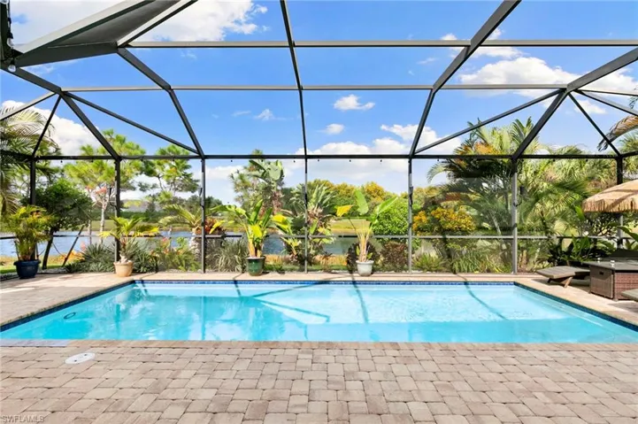 4922 Andros Dr, Naples, Florida 34113