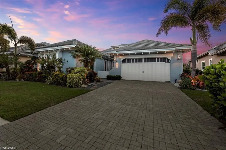 4922 Andros Dr, Naples, Florida 34113