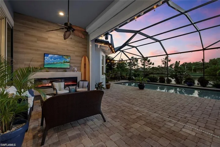 4922 Andros Dr, Naples, Florida 34113