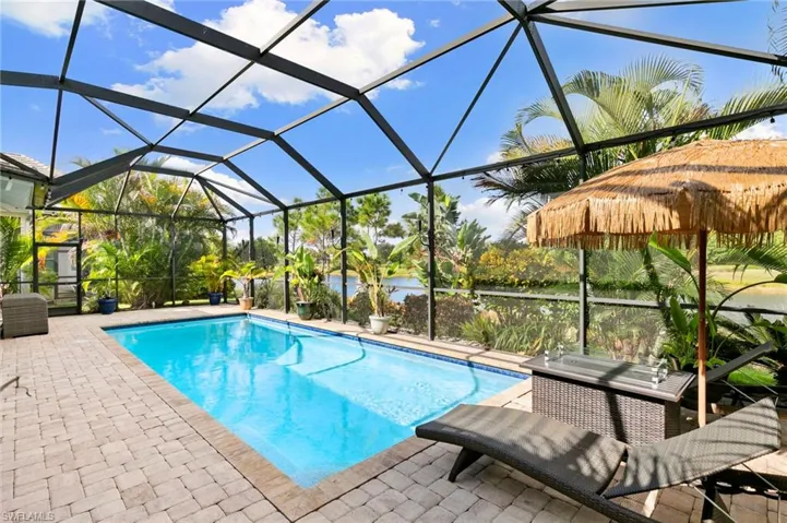 4922 Andros Dr, Naples, Florida 34113