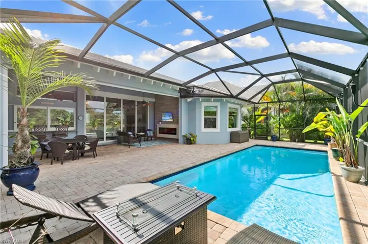4922 Andros Dr, Naples, Florida 34113