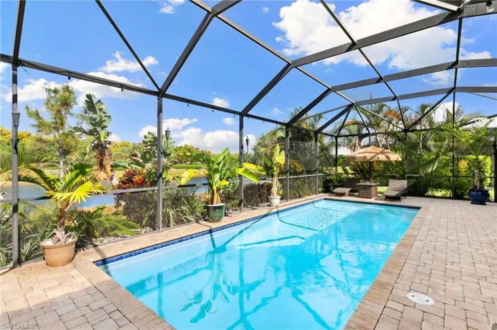4922 Andros Dr, Naples, Florida 34113
