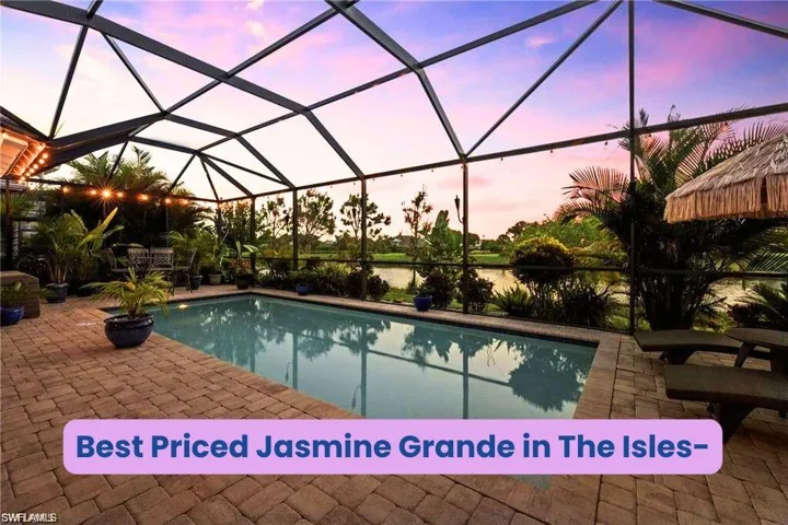 4922 Andros Dr, Naples, Florida 34113
