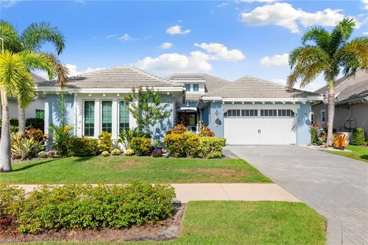 4922 Andros Dr, Naples, Florida 34113