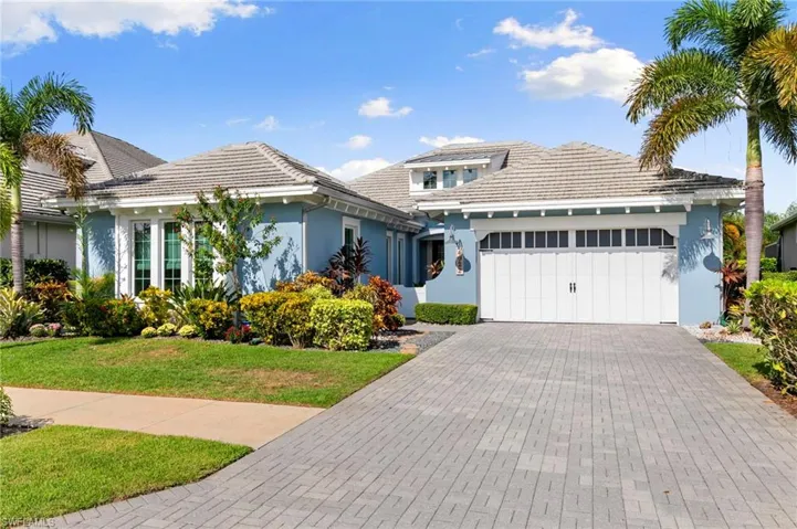4922 Andros Dr, Naples, Florida 34113