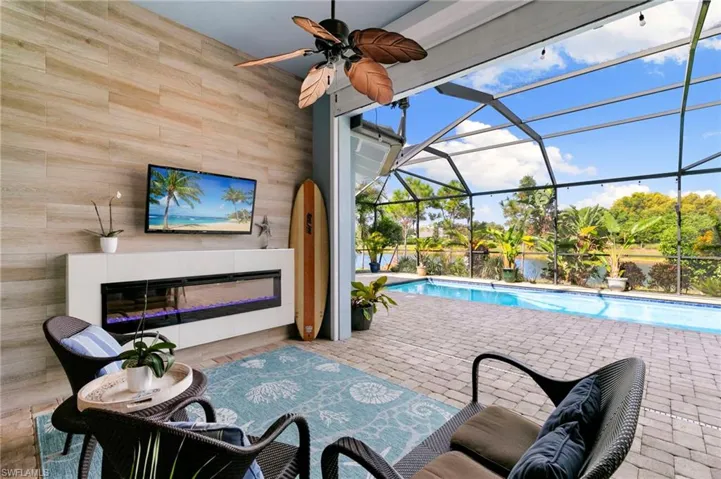 4922 Andros Dr, Naples, Florida 34113
