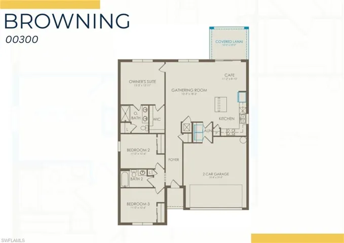 1245  Caloosa Cove  DR, Labelle, FL 33935