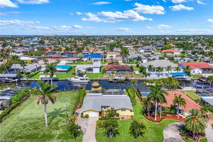 5330 Cobalt Ct, Cape Coral, Florida 33904