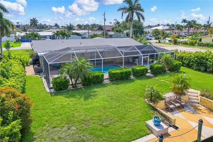5330 Cobalt Ct, Cape Coral, Florida 33904