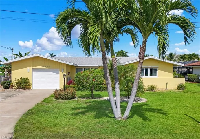 5330 Cobalt Ct, Cape Coral, Florida 33904