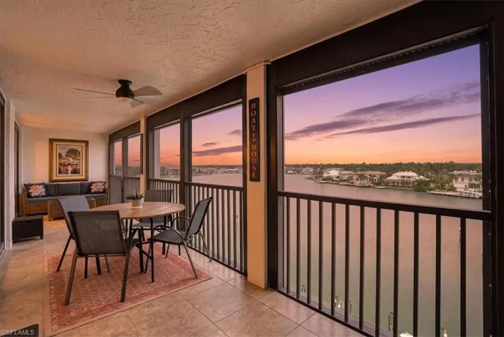 2400 Gulf Shore Blvd N 604, Naples, Florida 34103