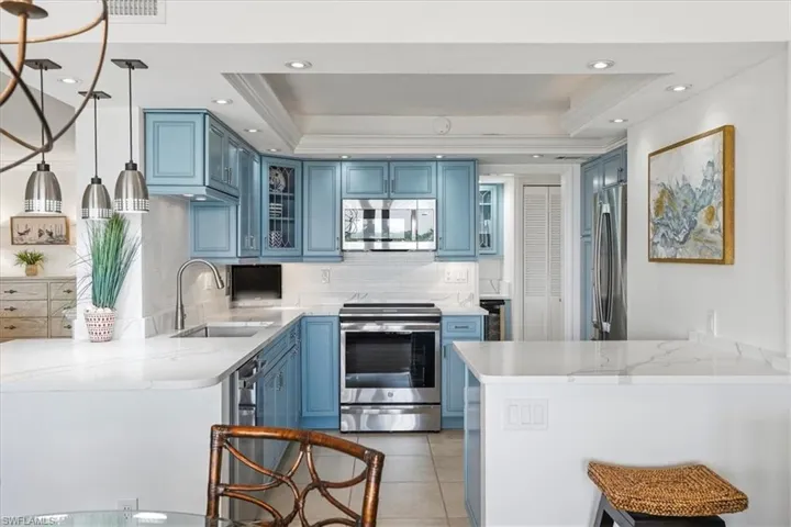 2400 Gulf Shore Blvd N 604, Naples, Florida 34103