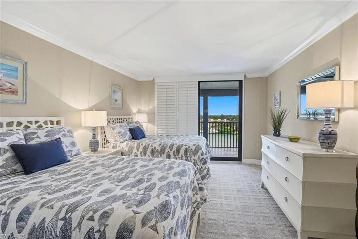 2400 Gulf Shore Blvd N 604, Naples, Florida 34103