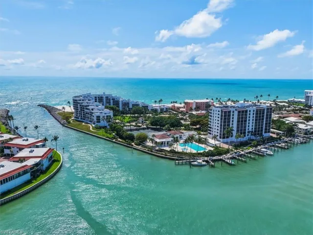 2400 Gulf Shore Blvd N 604, Naples, Florida 34103