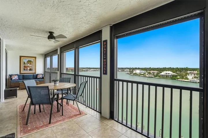 2400 Gulf Shore Blvd N 604, Naples, Florida 34103