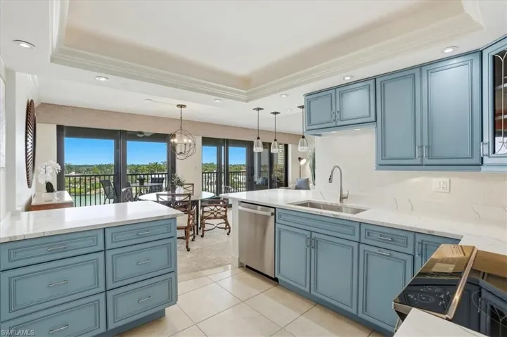 2400 Gulf Shore Blvd N 604, Naples, Florida 34103