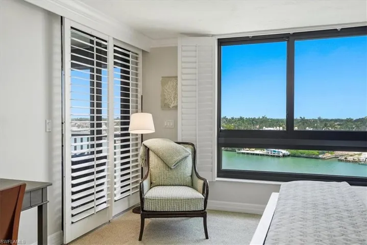 2400 Gulf Shore Blvd N 604, Naples, Florida 34103
