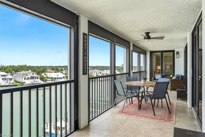 2400 Gulf Shore Blvd N 604, Naples, Florida 34103