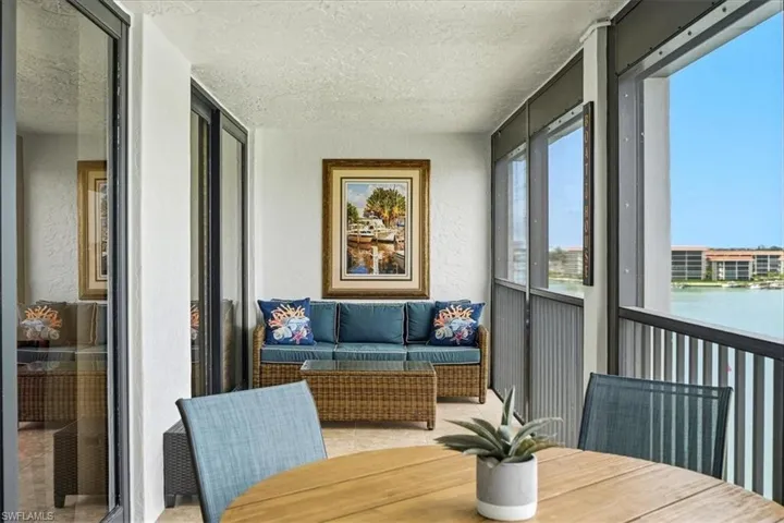 2400 Gulf Shore Blvd N 604, Naples, Florida 34103