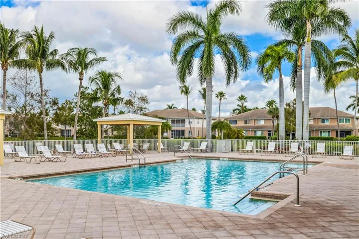 Tradewinds Pool