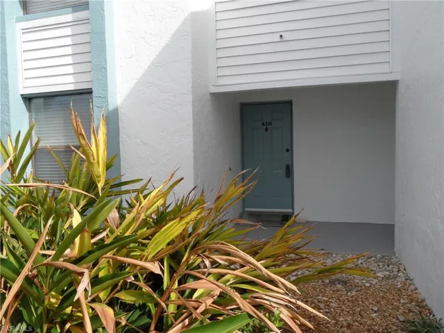 13351 Greengate Blvd 418, Fort Myers, Florida 33919