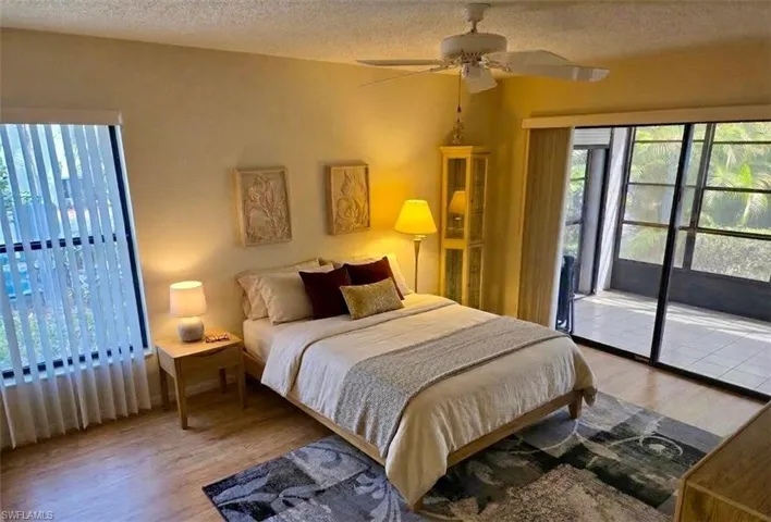 Virtual staging
