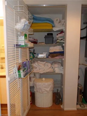 Hall Linen