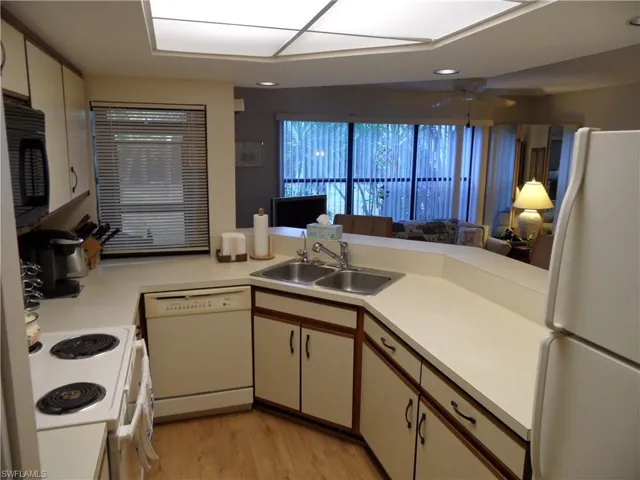 13351 Greengate Blvd 418, Fort Myers, Florida 33919