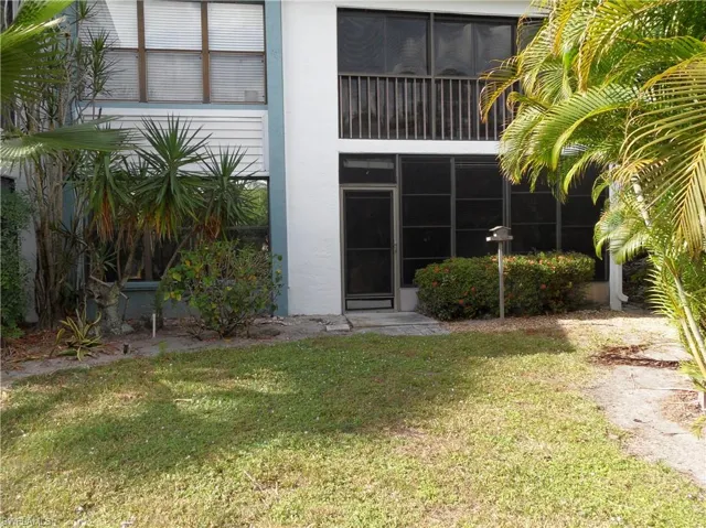 13351 Greengate Blvd 418, Fort Myers, Florida 33919