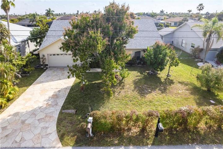 4333 SW 5th PL, CAPE CORAL FL 33914