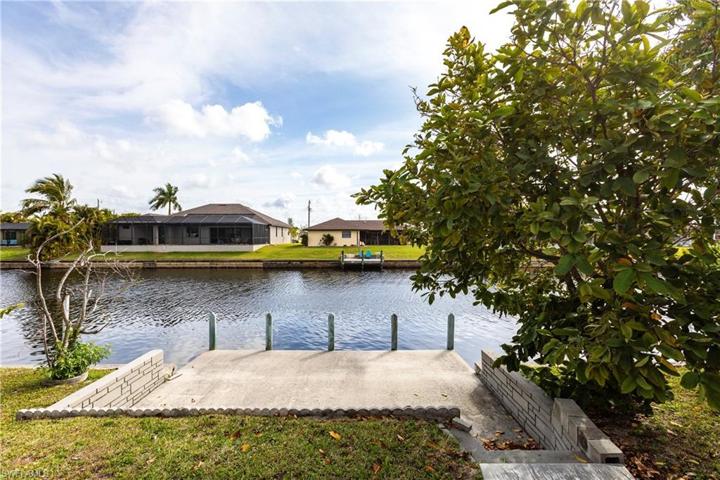 4333 SW 5th PL, CAPE CORAL FL 33914