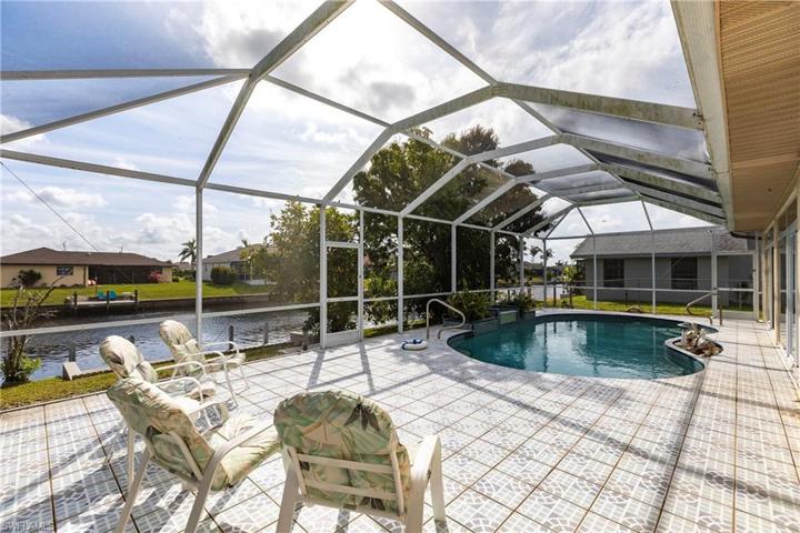 4333 SW 5th PL, CAPE CORAL FL 33914