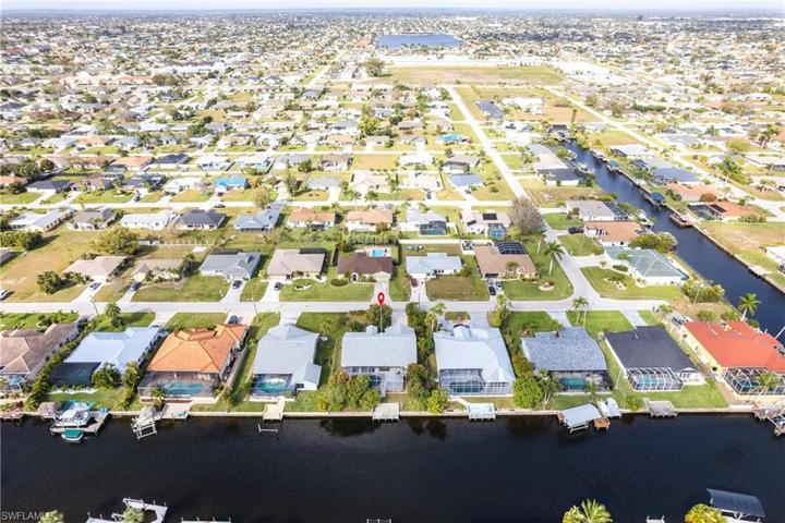 4333 SW 5th PL, CAPE CORAL FL 33914