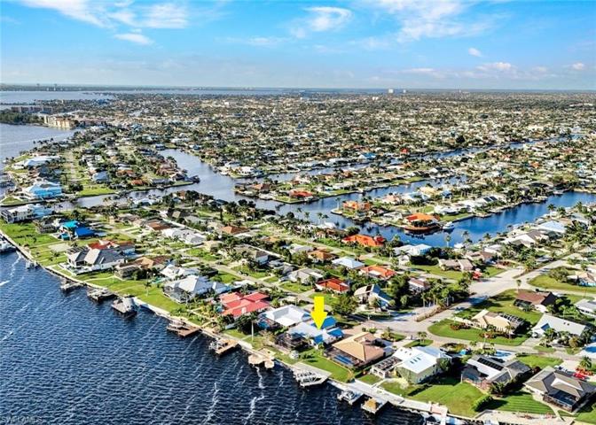 3403 SE 22nd PL, CAPE CORAL FL 33904