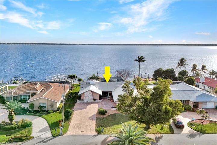 3403 SE 22nd PL, CAPE CORAL FL 33904