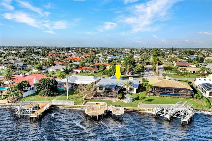 3403 SE 22nd PL, CAPE CORAL FL 33904