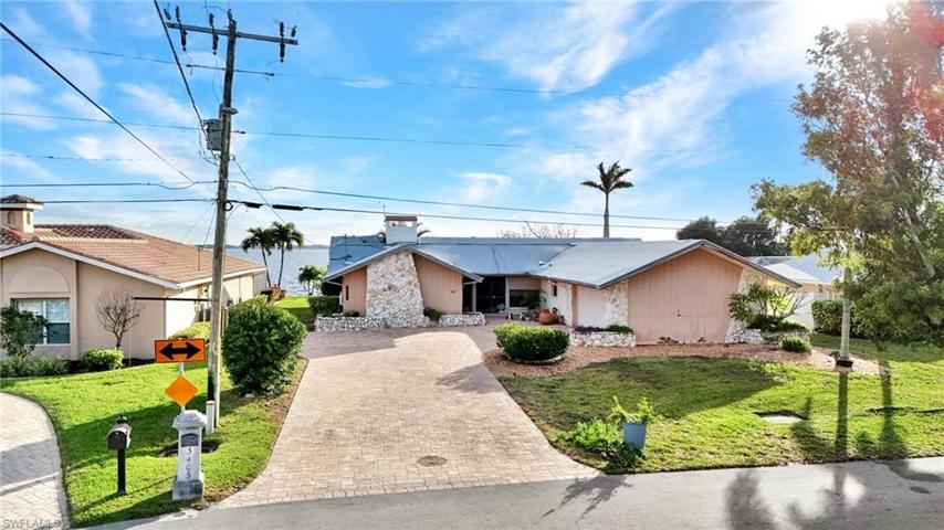 3403 SE 22nd PL, CAPE CORAL FL 33904
