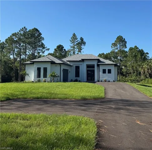 4273 16th Ave Ne, Naples, Florida 34120